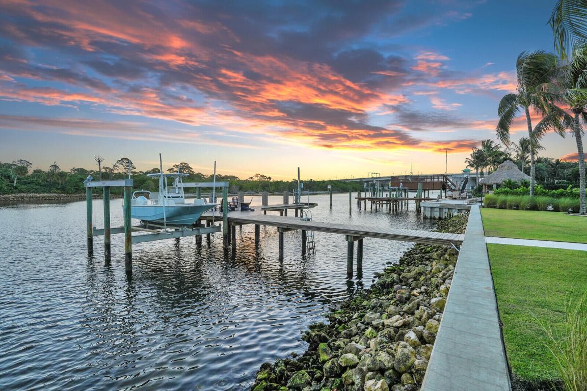 Paradise Port - Residential