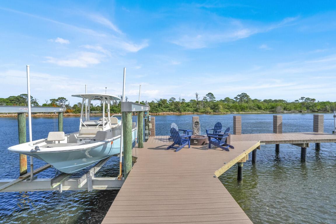 Paradise Port - Residential