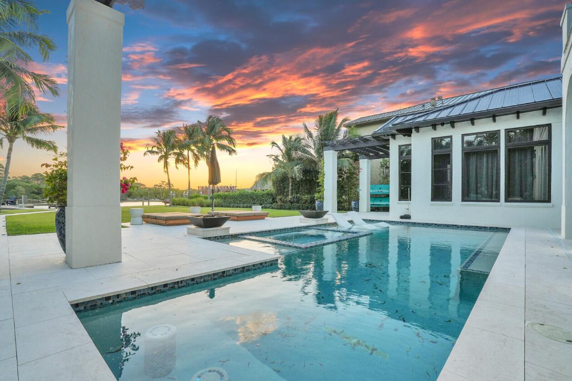 Paradise Port - Residential