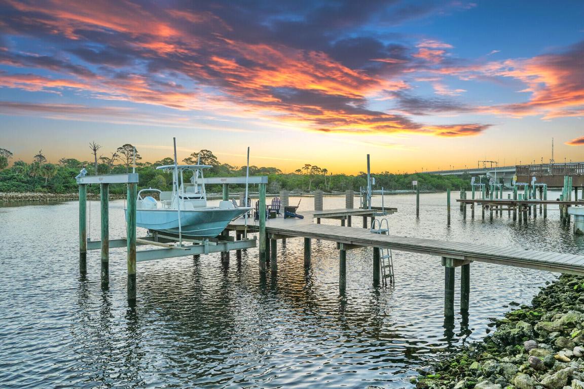 Paradise Port - Residential