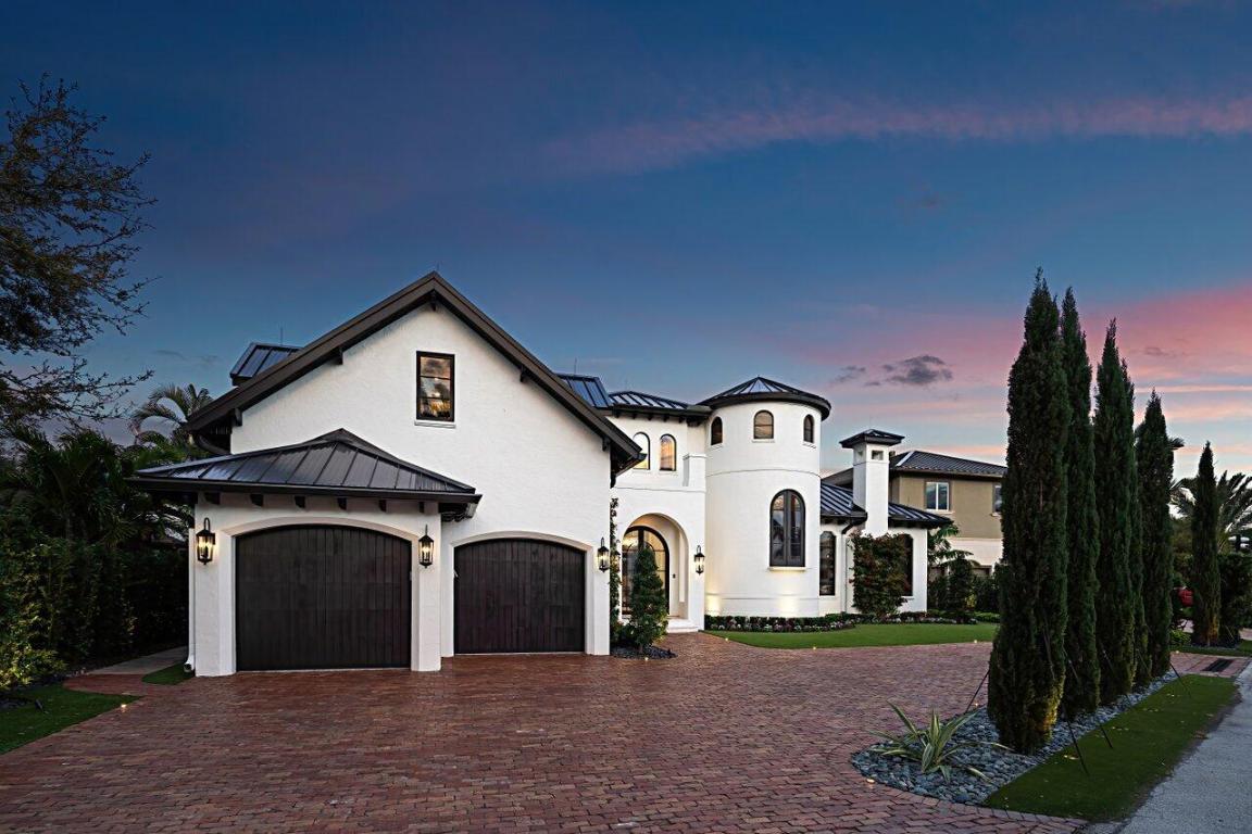 Paradise Port - Residential