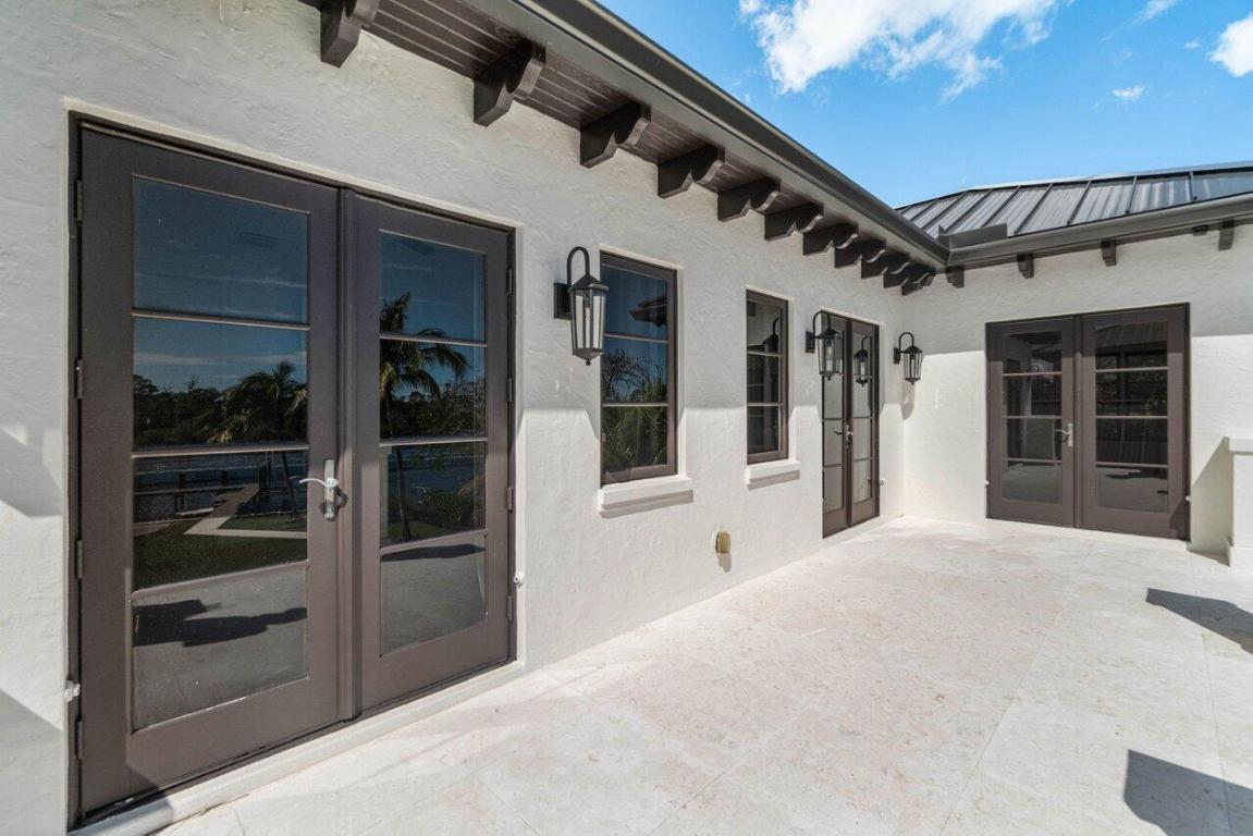 Paradise Port - Residential