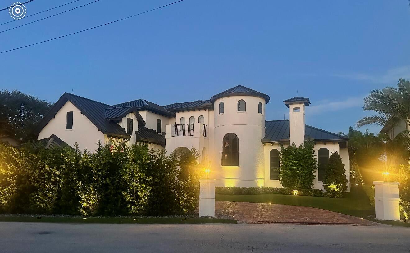 14140 Paradise Point Road