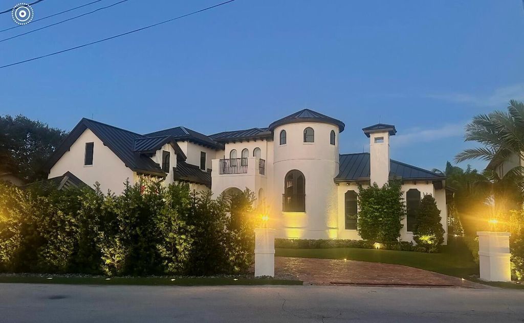 Photo of 14140 Paradise Point Road, Palm Beach Gardens, FL 33410 (MLS # R11147746)