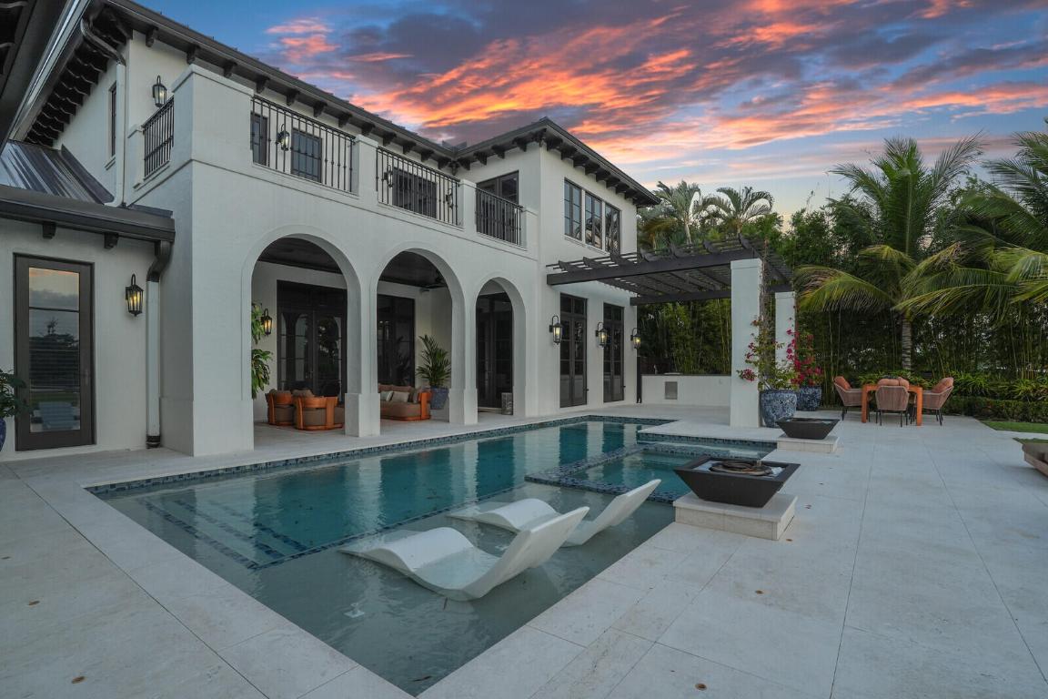 Paradise Port - Residential