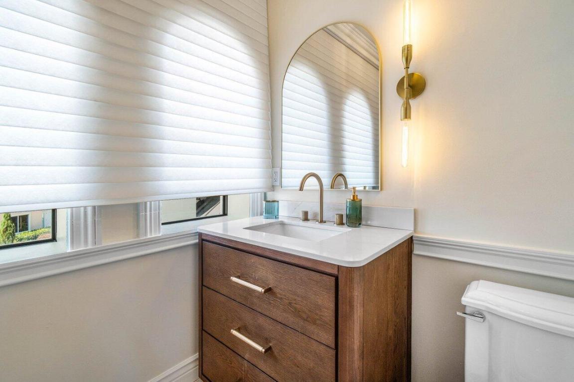 Paradise Port - Residential