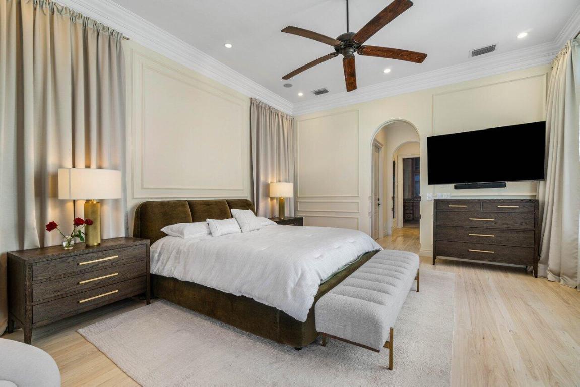 Paradise Port - Residential