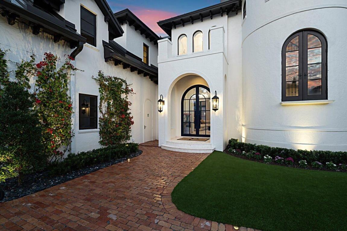 Paradise Port - Residential