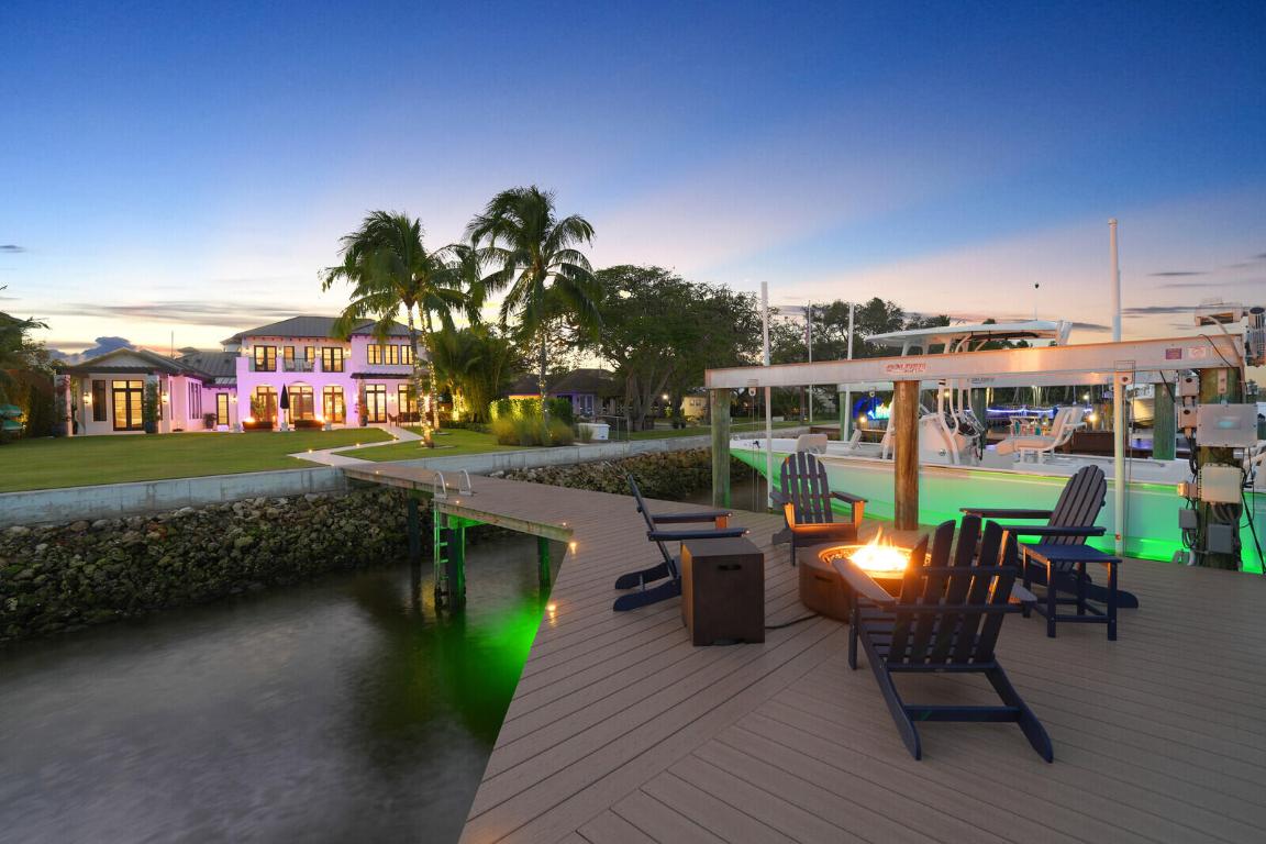 14140 Paradise Point Road