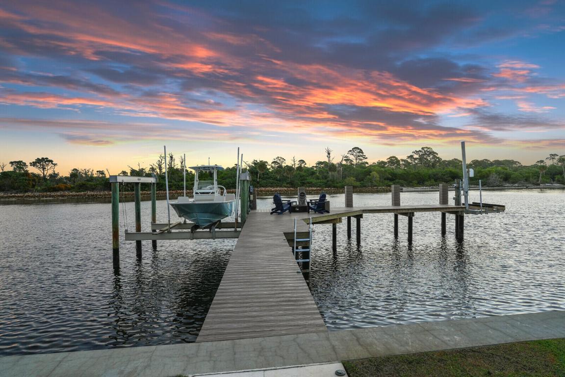 Paradise Port - Residential