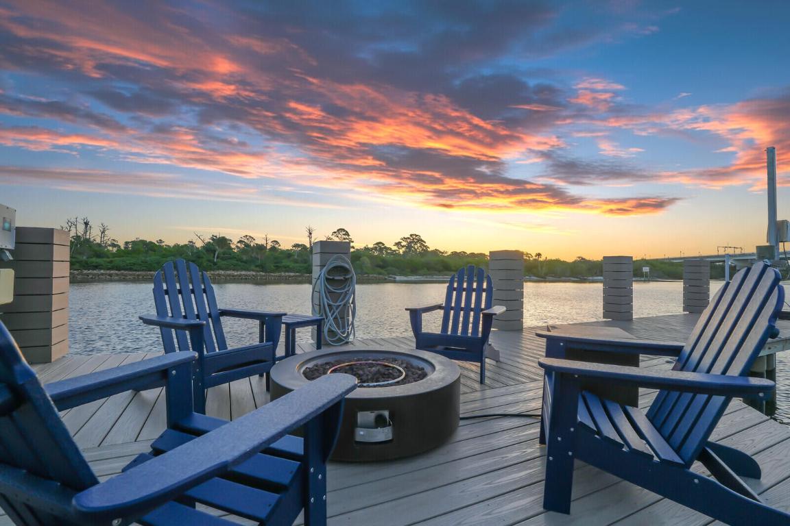 Paradise Port - Residential