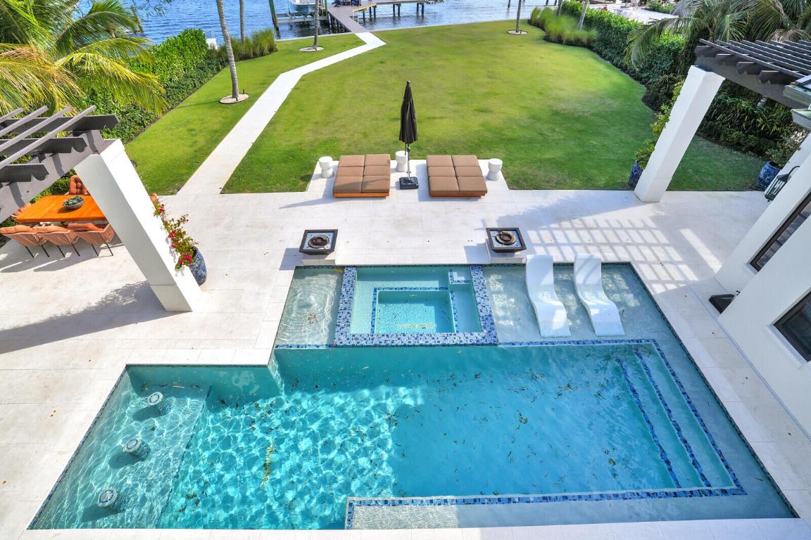 Paradise Port - Residential