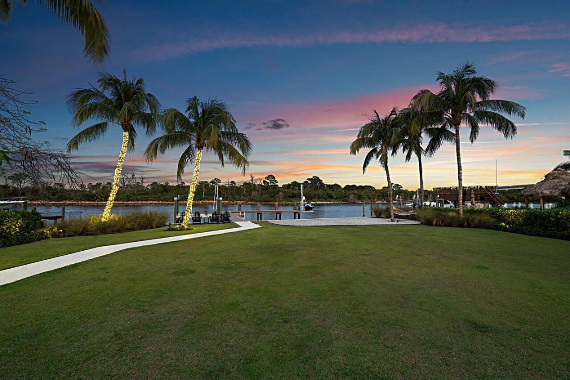 Paradise Port - Residential