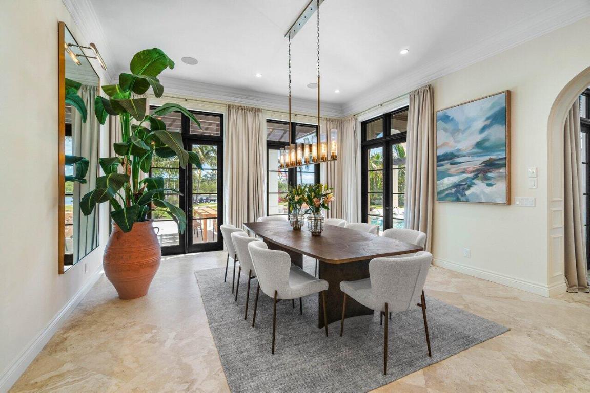 Paradise Port - Residential