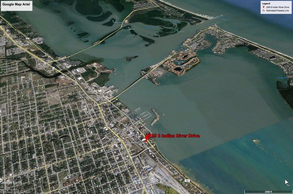 W T JONES SUBDIVISION - Commercial Sale