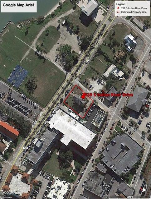 W T JONES SUBDIVISION - Commercial Sale