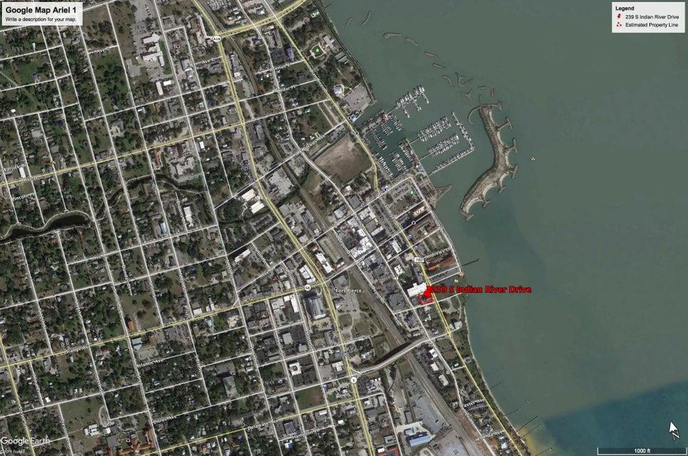 W T JONES SUBDIVISION - Commercial Sale