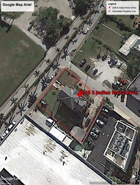 W T JONES SUBDIVISION - Commercial Sale