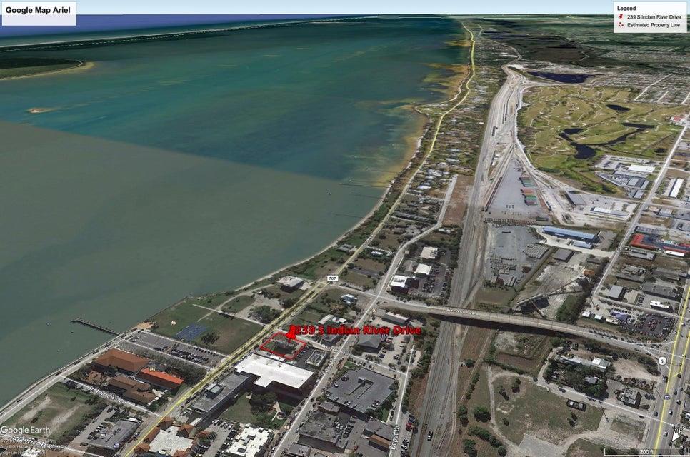 W T JONES SUBDIVISION - Commercial Sale