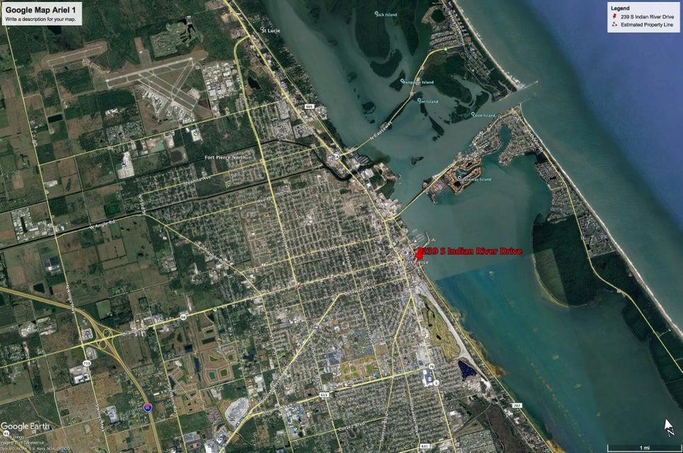 W T JONES SUBDIVISION - Commercial Sale