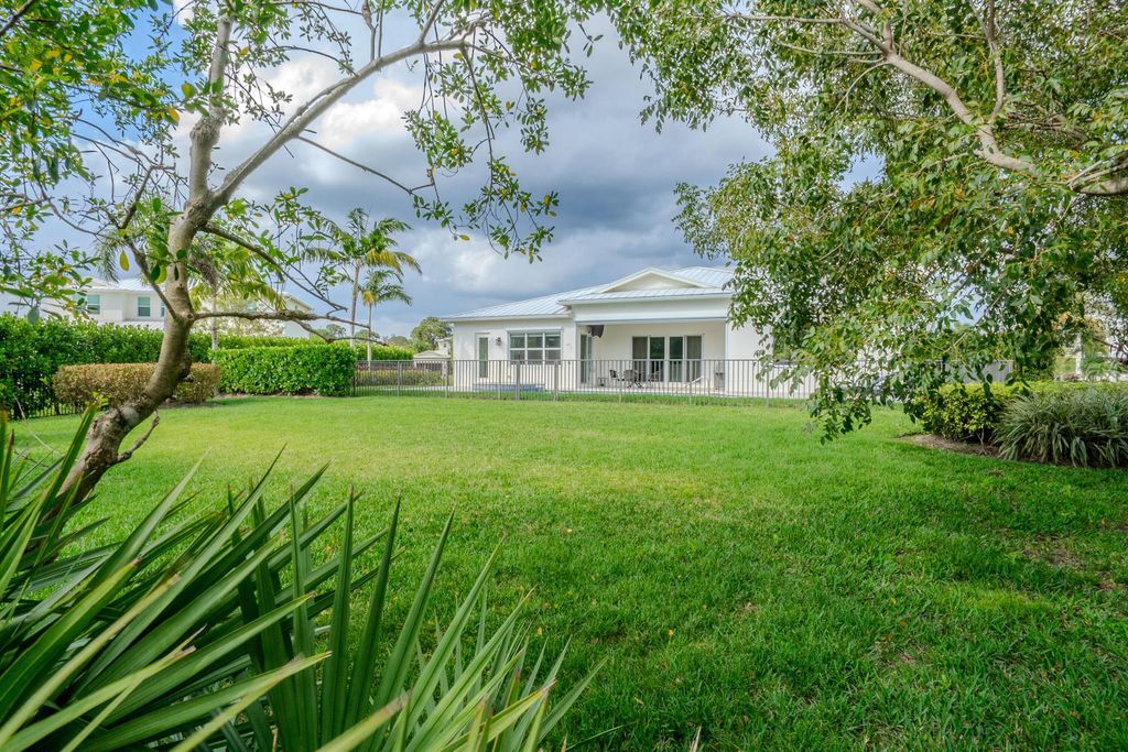 Photo of 3037 NW Radcliffe Way, Palm City, FL 34990 (MLS # R10964634)