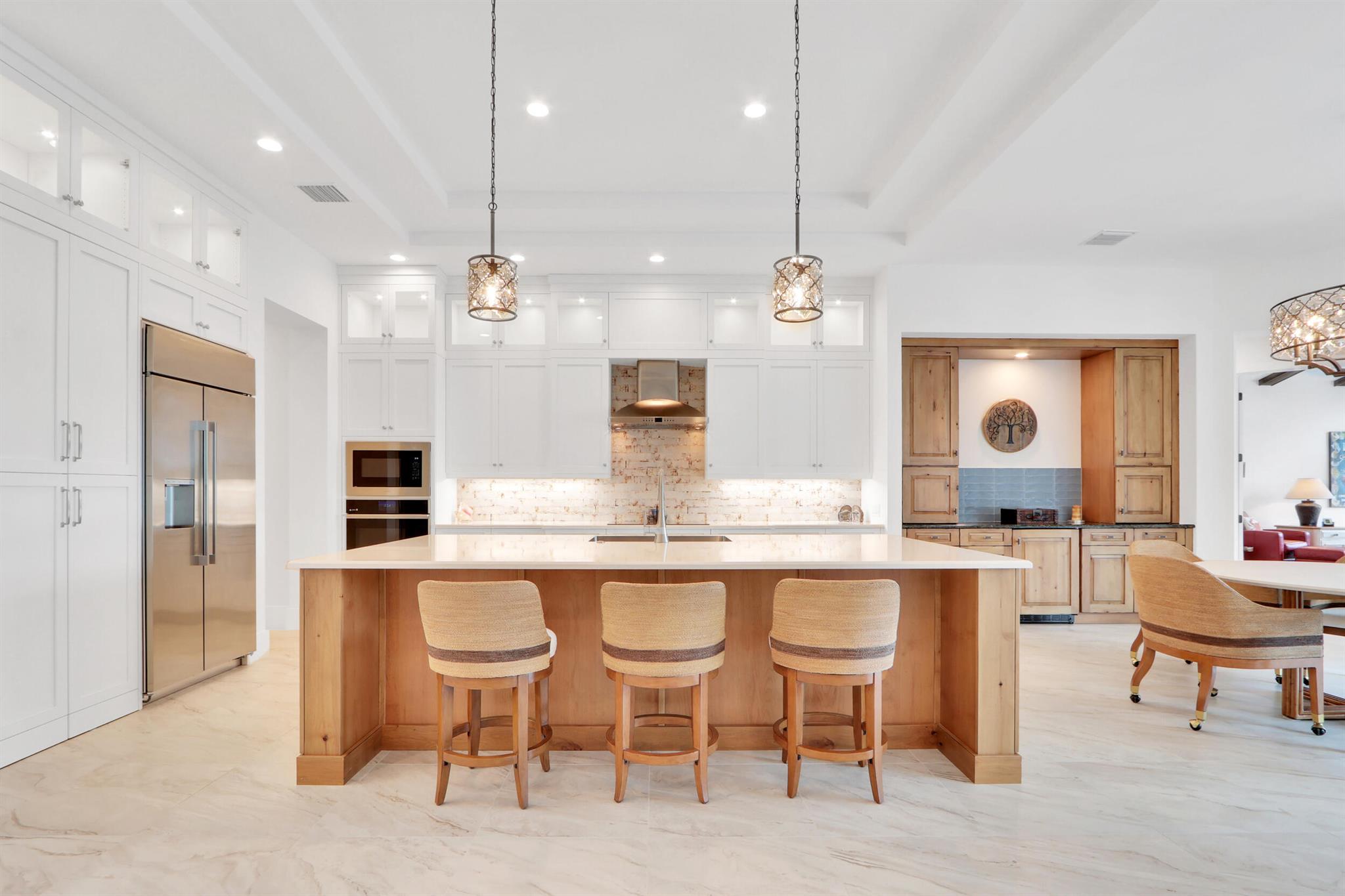 Bessey's Third Addition - Residential