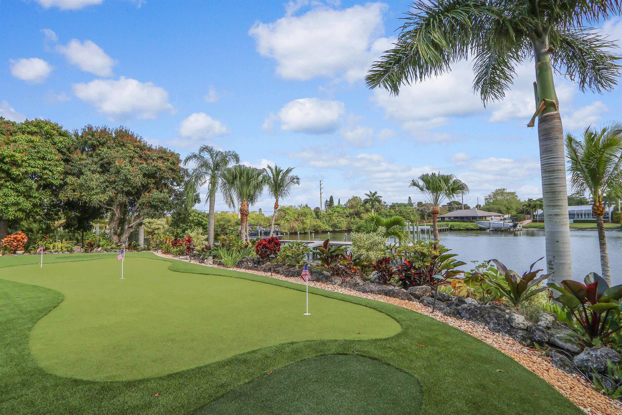 Bessey's Third Addition - Residential