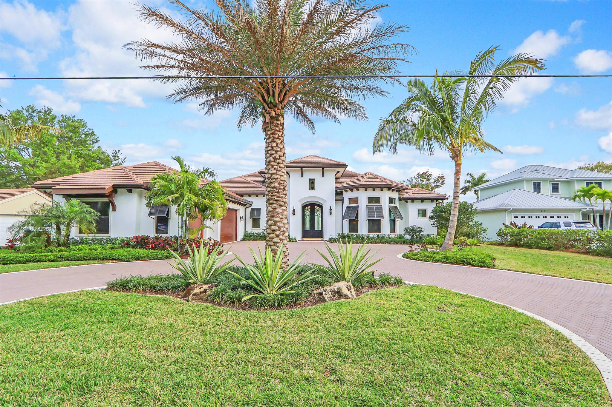 Bessey's Third Addition - Residential