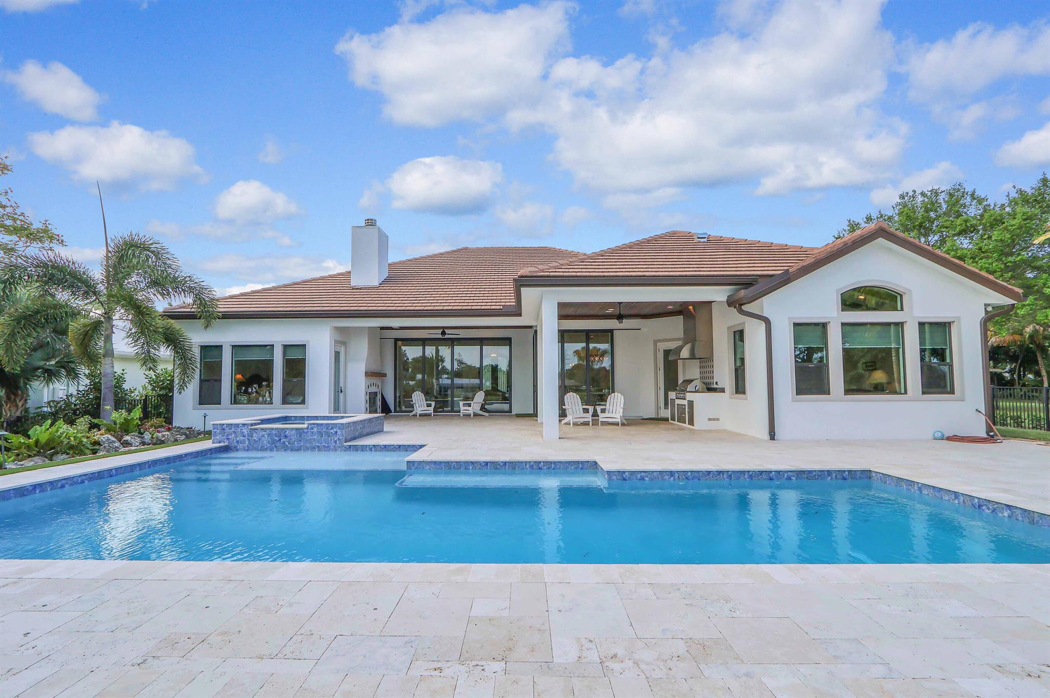 Bessey's Third Addition - Residential