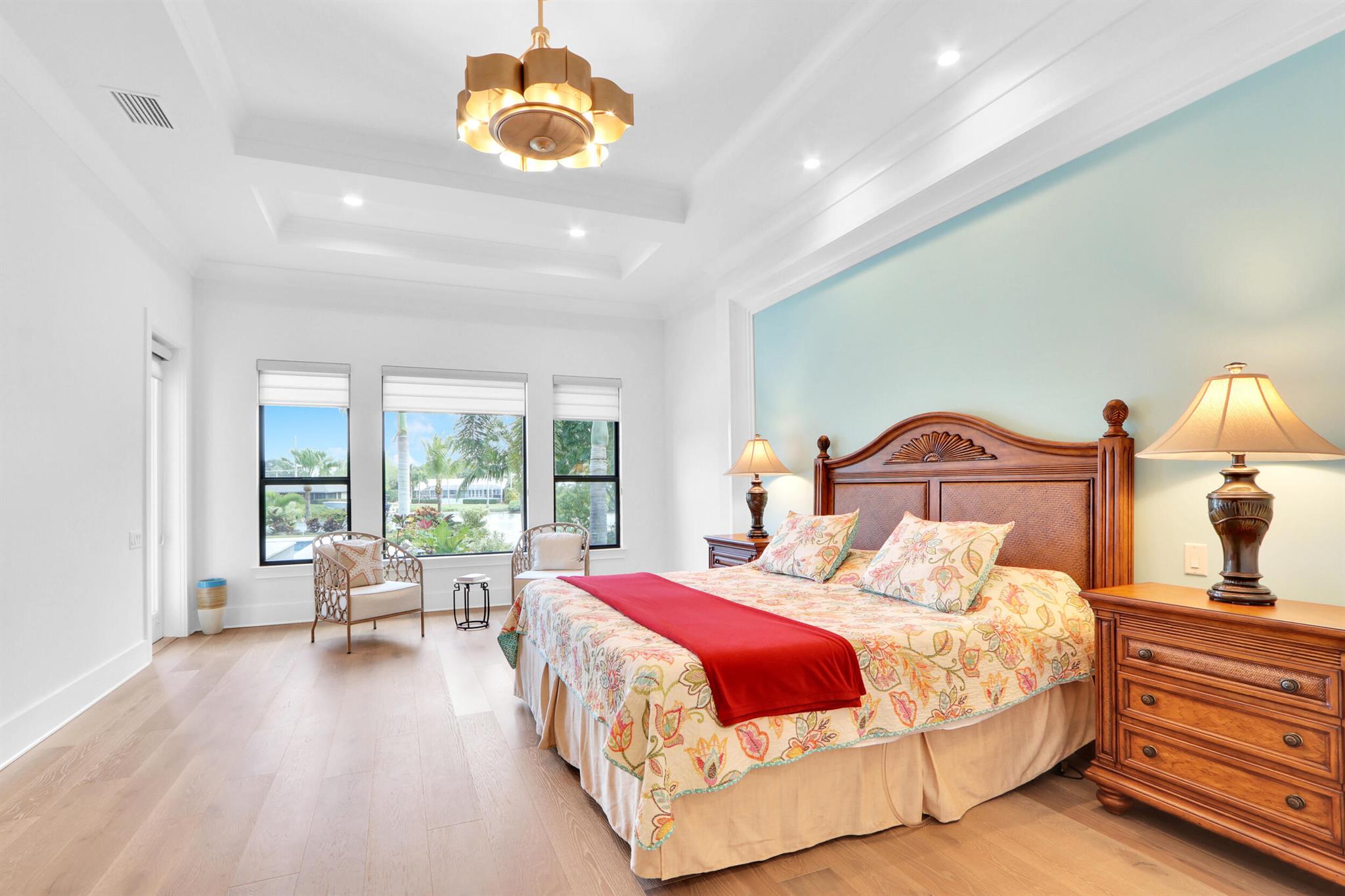 Bessey's Third Addition - Residential