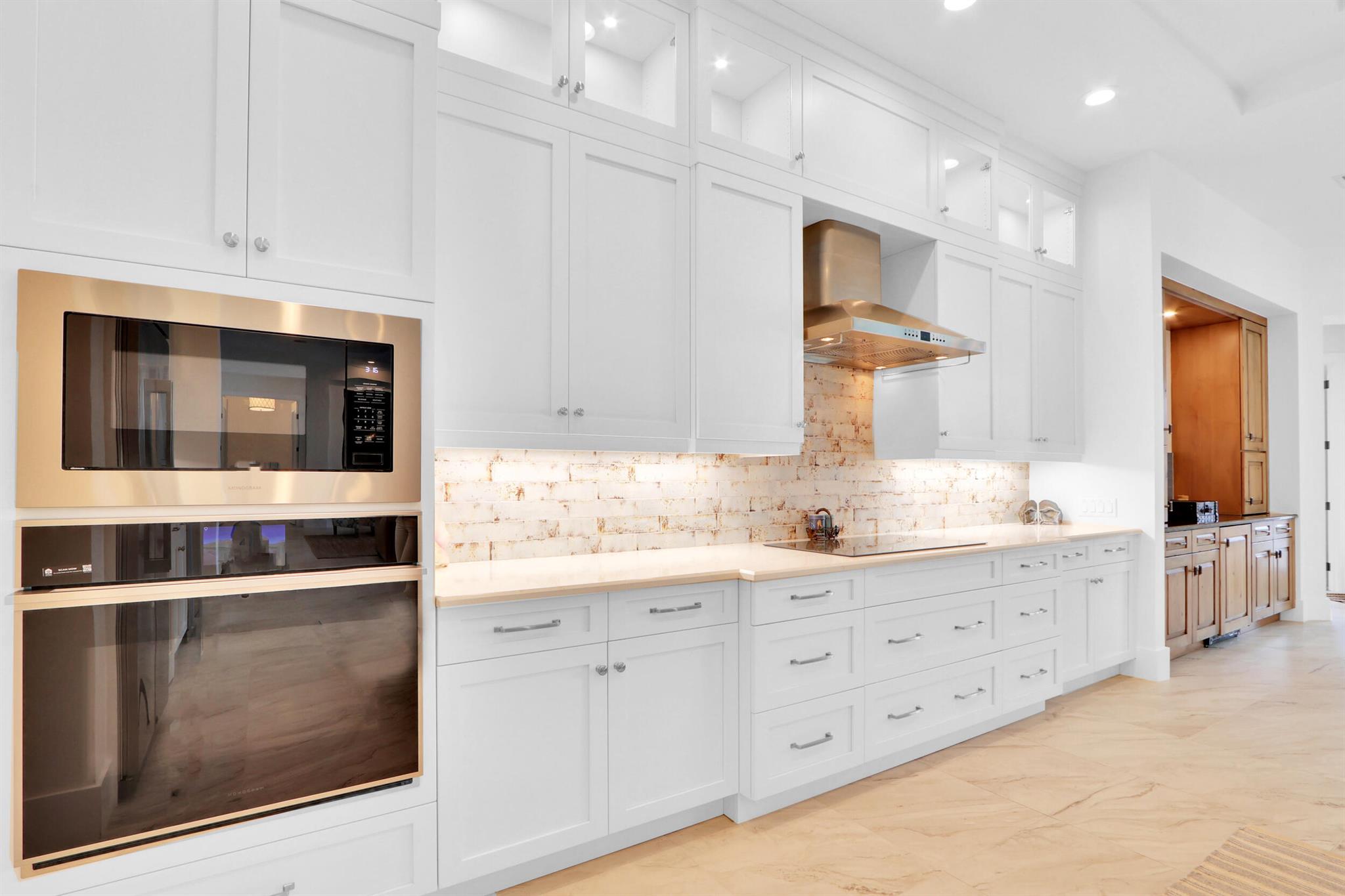 Bessey's Third Addition - Residential