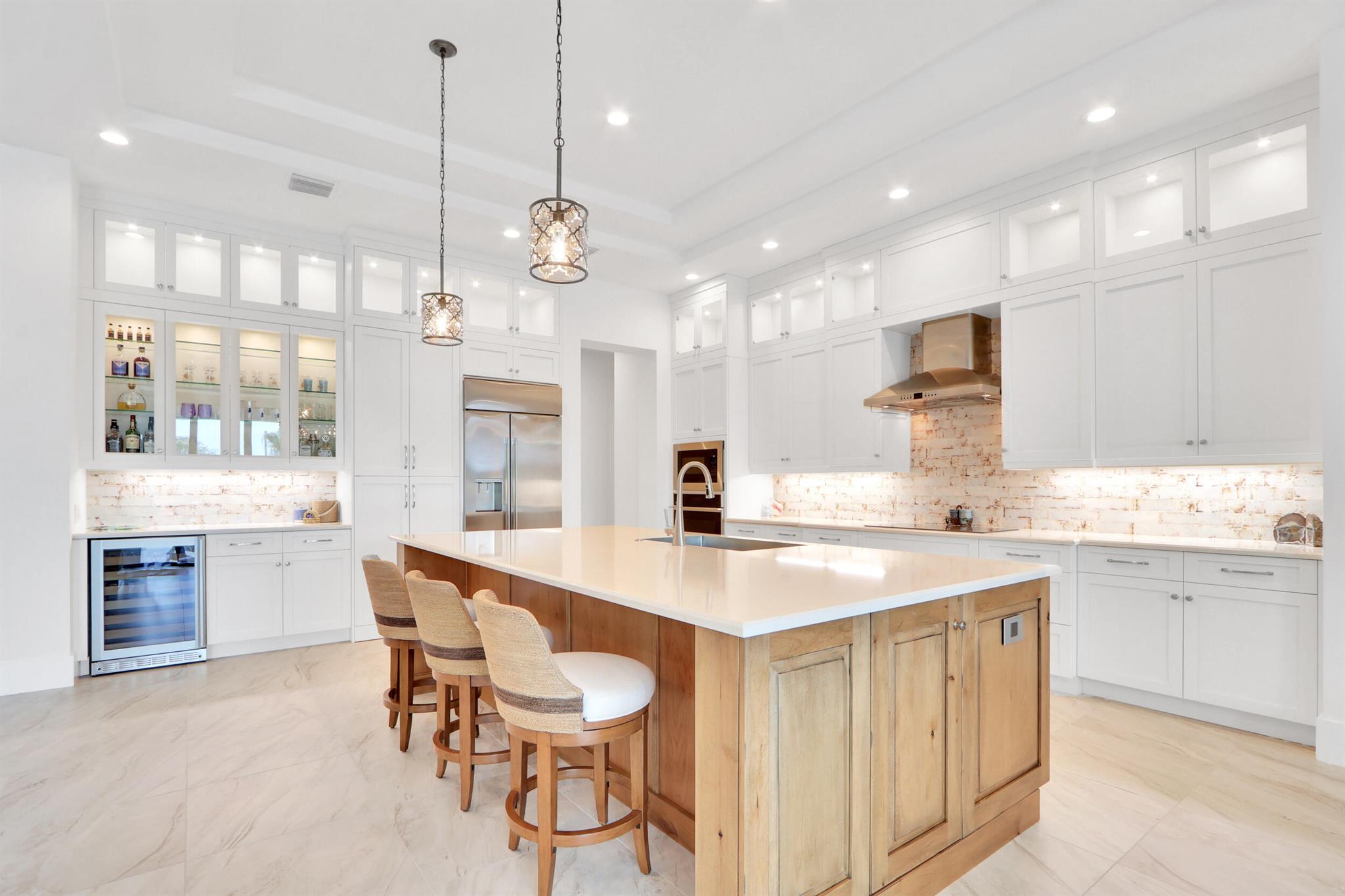 Bessey's Third Addition - Residential