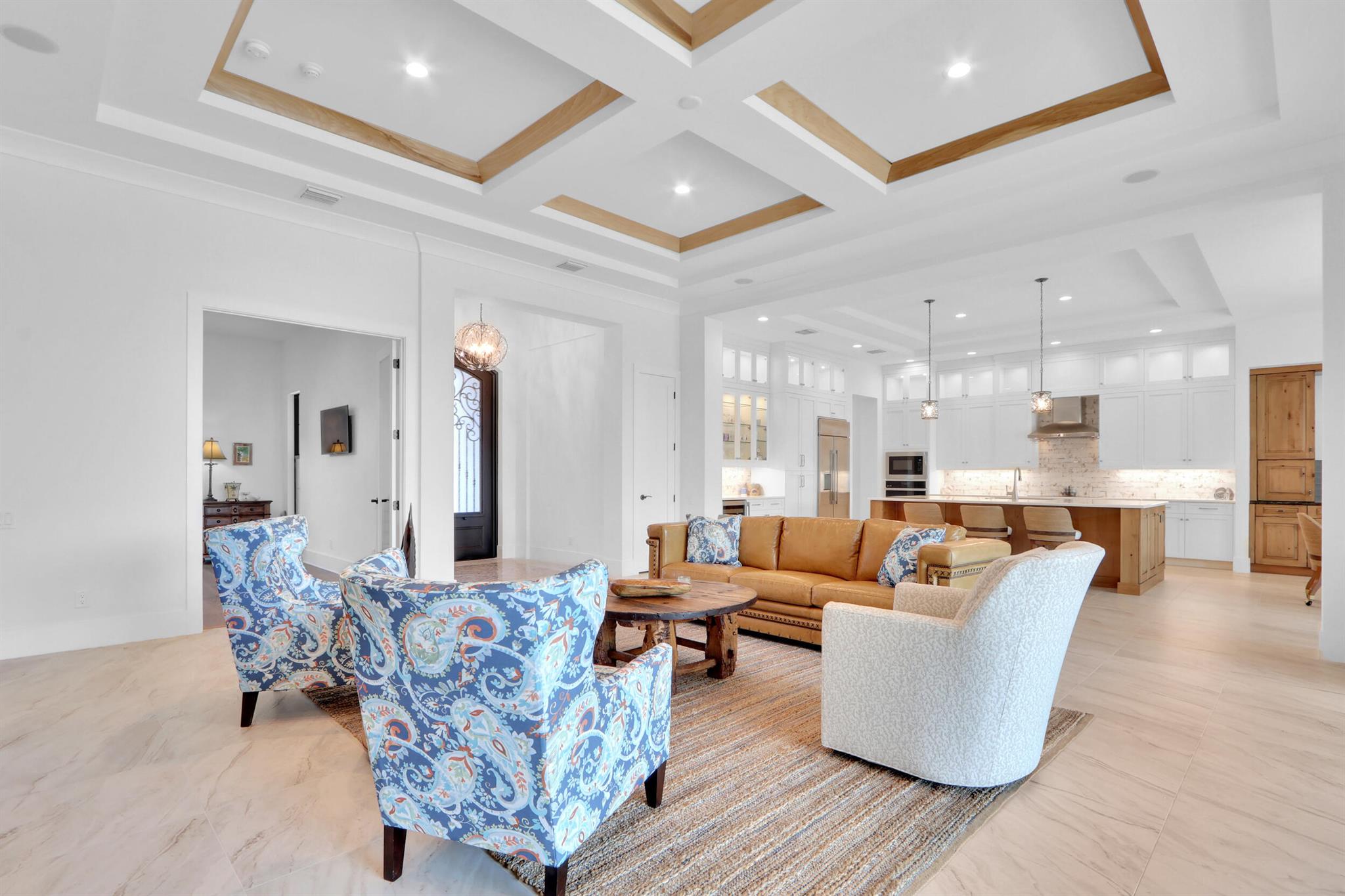 Bessey's Third Addition - Residential