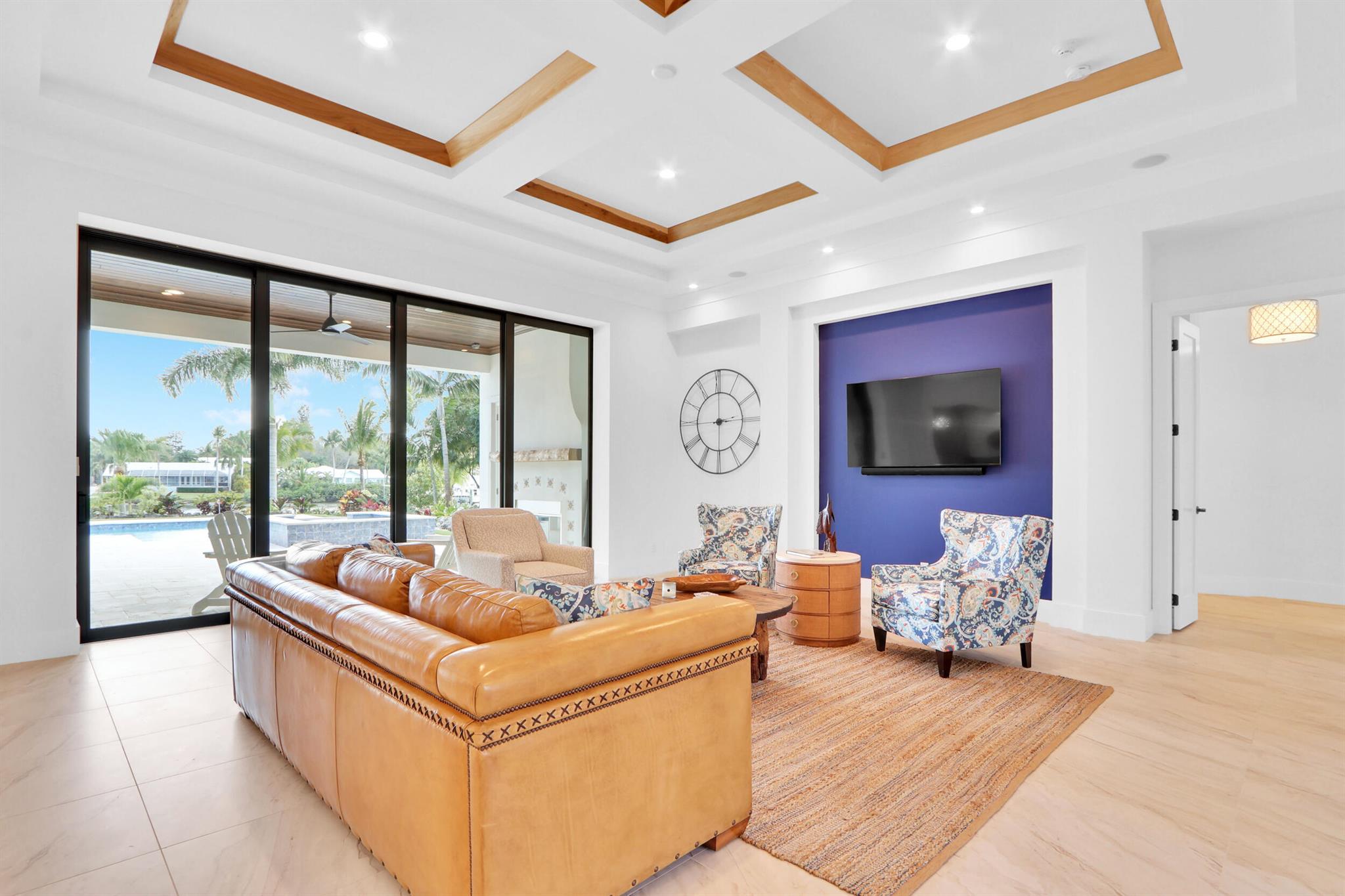 Bessey's Third Addition - Residential