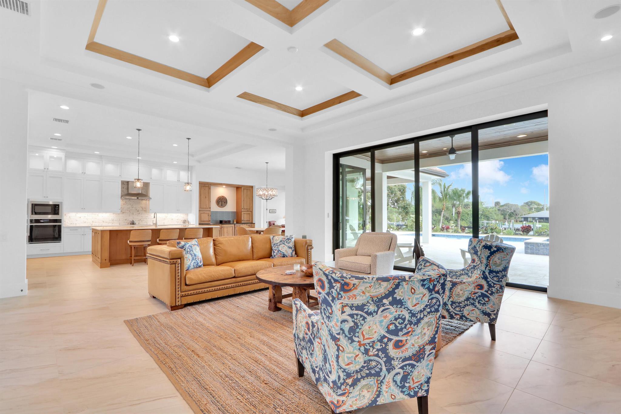 Bessey's Third Addition - Residential