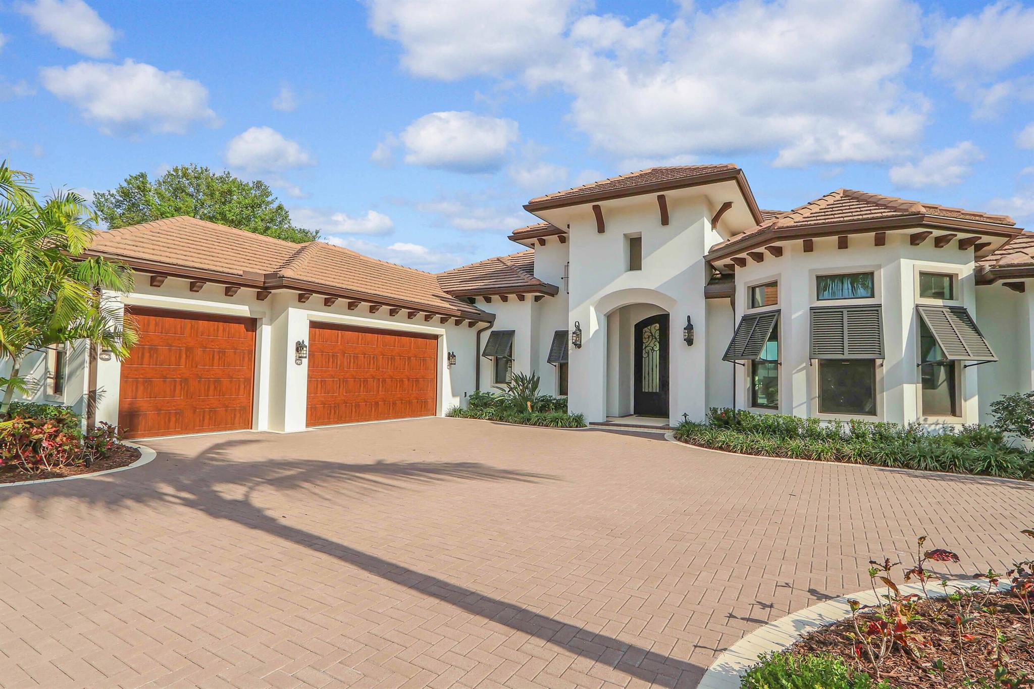 Bessey's Third Addition - Residential