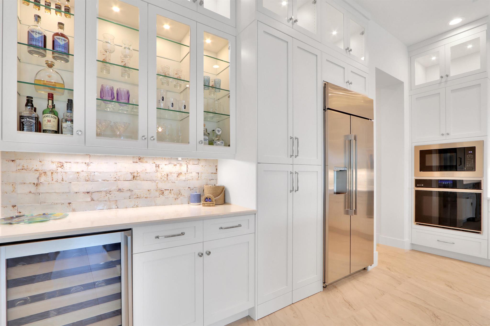 Bessey's Third Addition - Residential