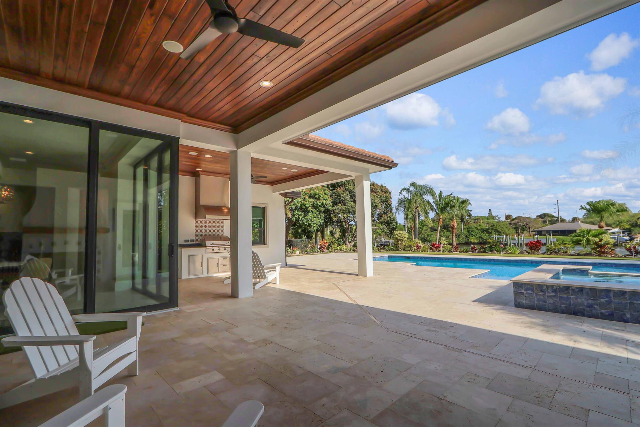 Bessey's Third Addition - Residential