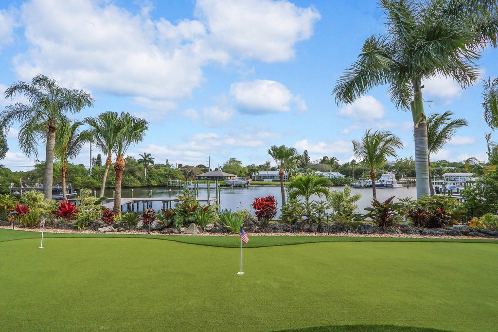 Photo of 609 SW Overlook Drive, Stuart, FL 34994 (MLS # R10967806)