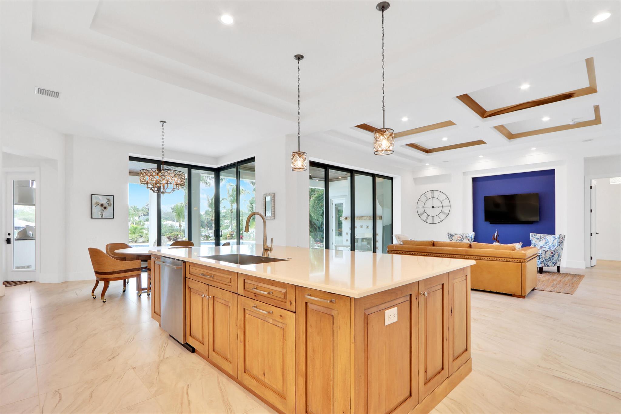 Bessey's Third Addition - Residential