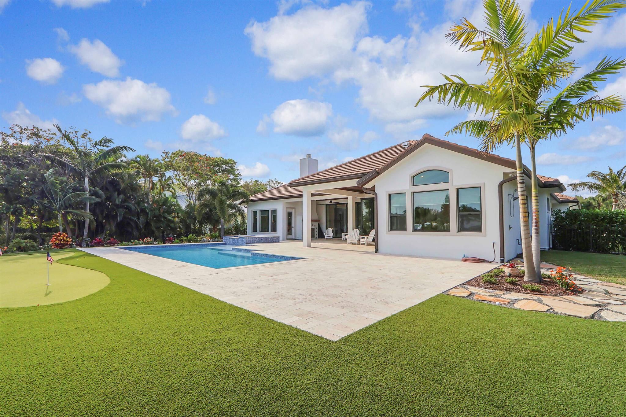 Bessey's Third Addition - Residential