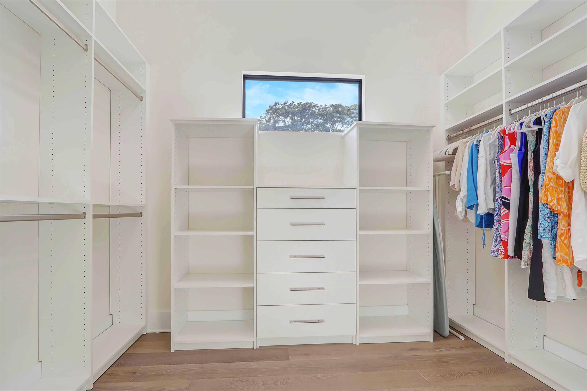 Bessey's Third Addition - Residential