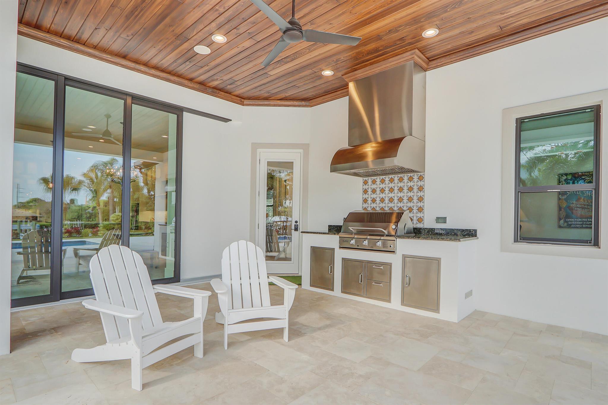 Bessey's Third Addition - Residential