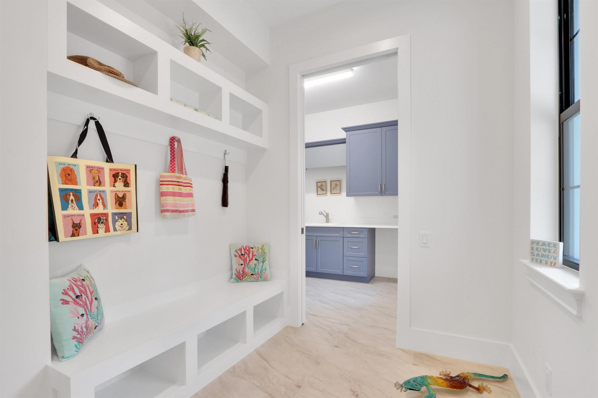 Bessey's Third Addition - Residential