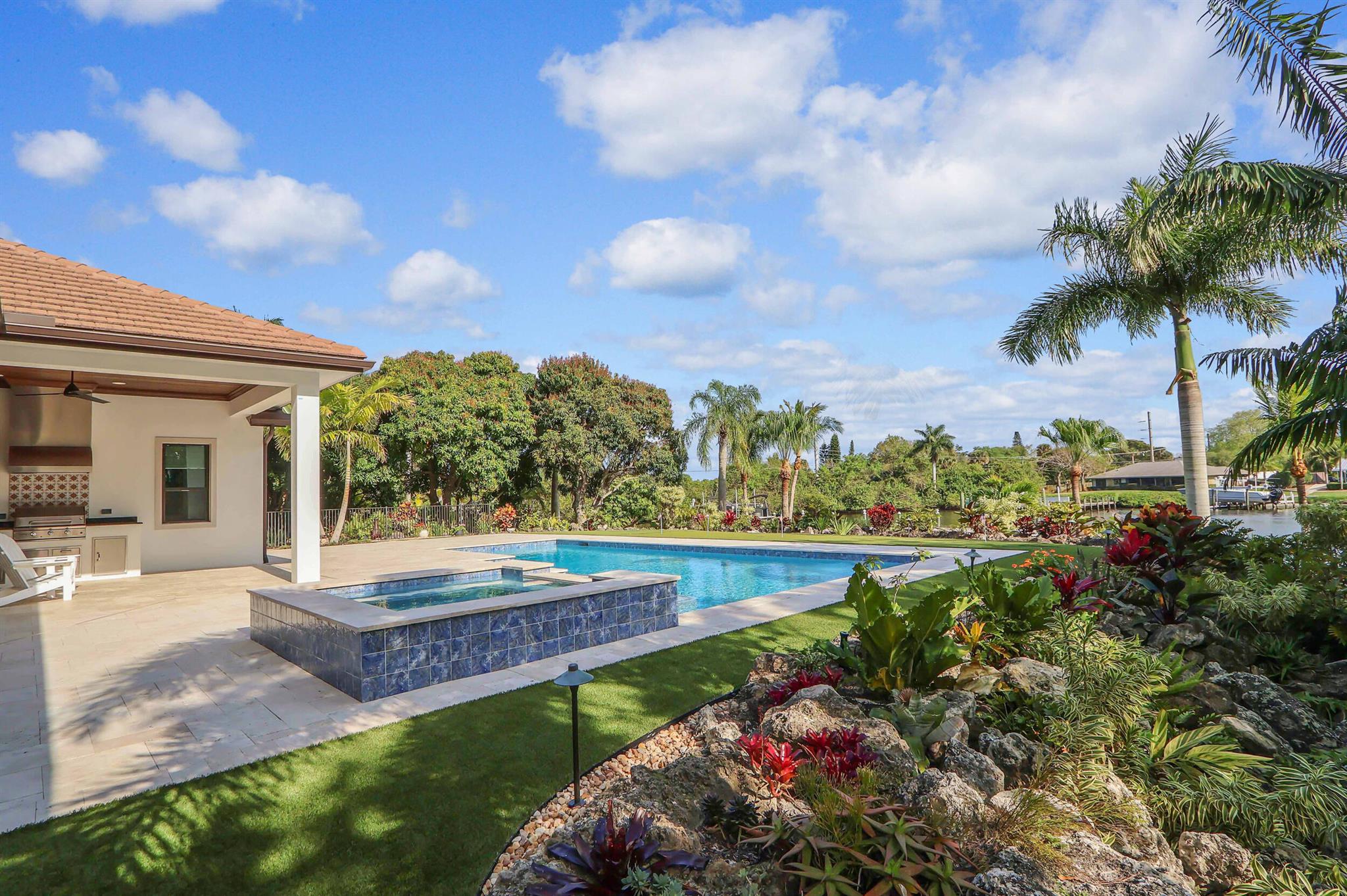 Bessey's Third Addition - Residential