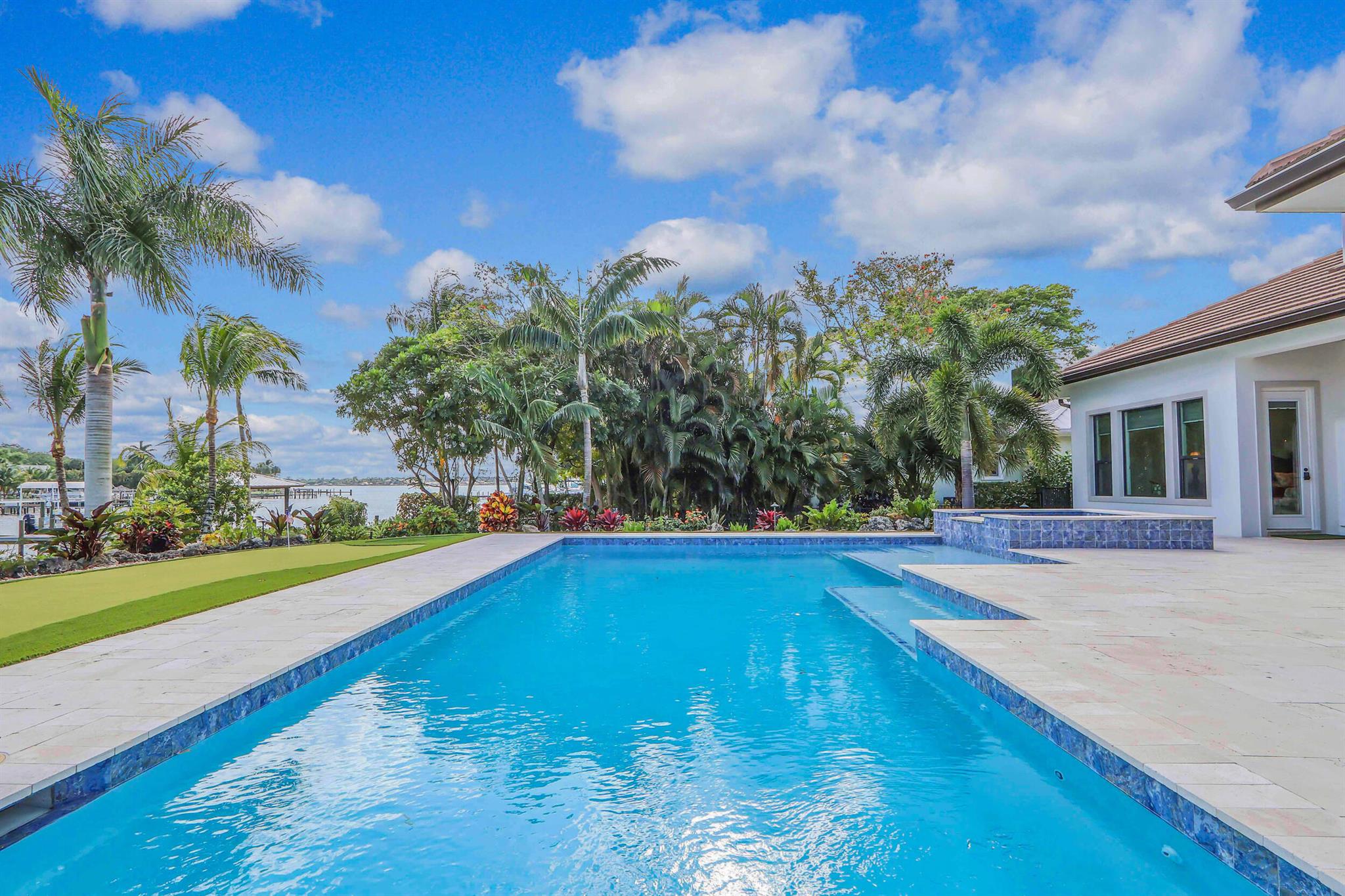 Bessey's Third Addition - Residential