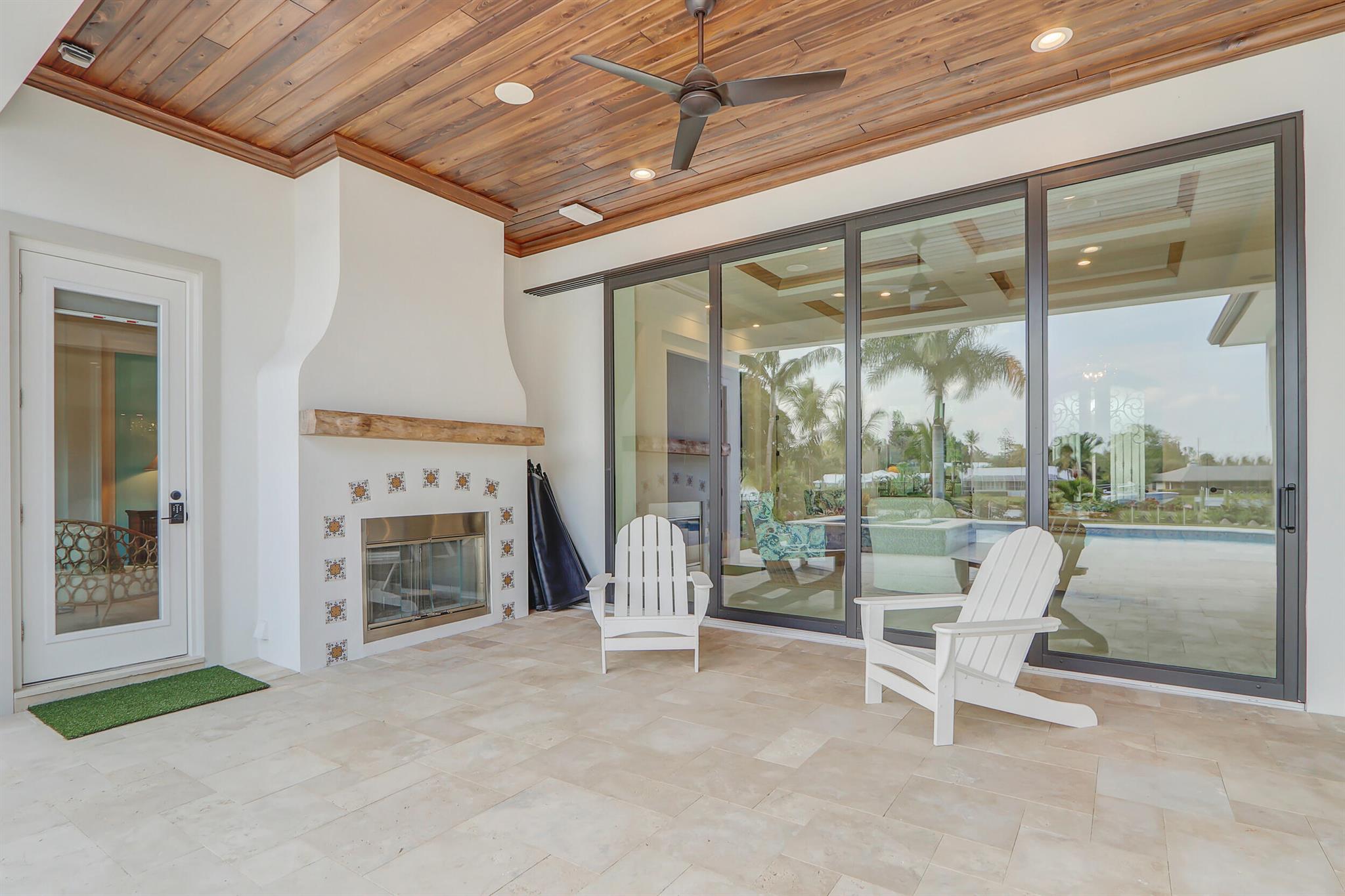 Bessey's Third Addition - Residential