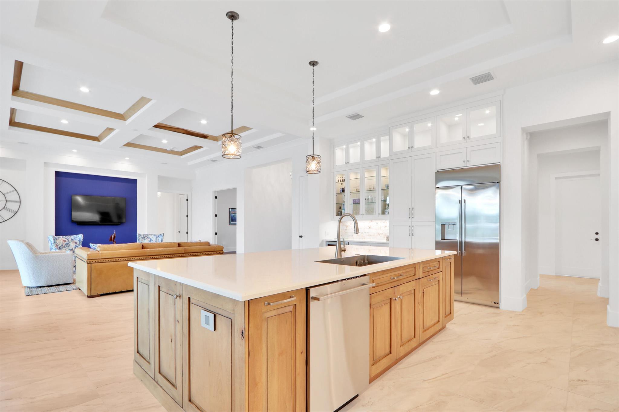 Bessey's Third Addition - Residential