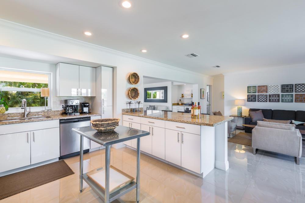 BOCA HARBOUR 4TH SEC - Residential Lease