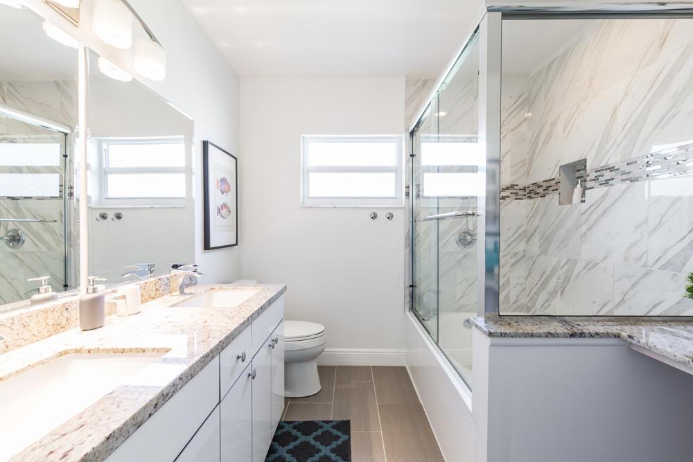 BOCA HARBOUR 4TH SEC - Residential Lease